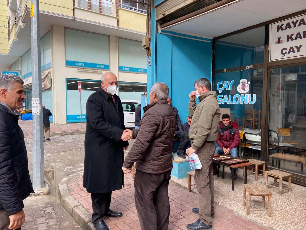 muhtarlar ve vatandas 2