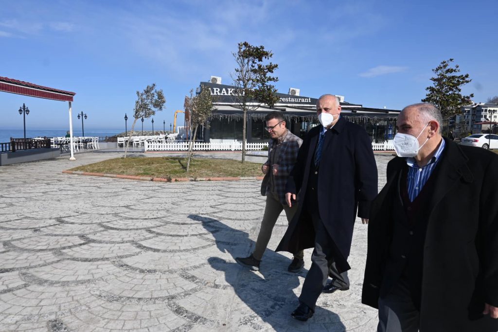 arakli belediye baskani recep cebi trt haber roportaj10