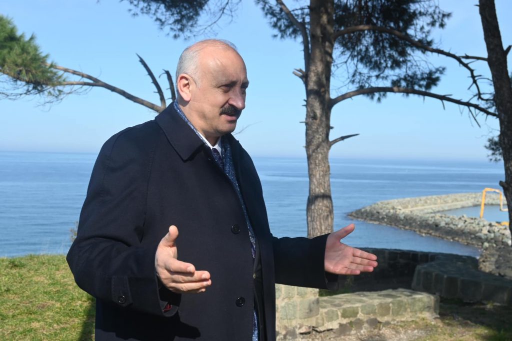arakli belediye baskani recep cebi trt haber roportaj11