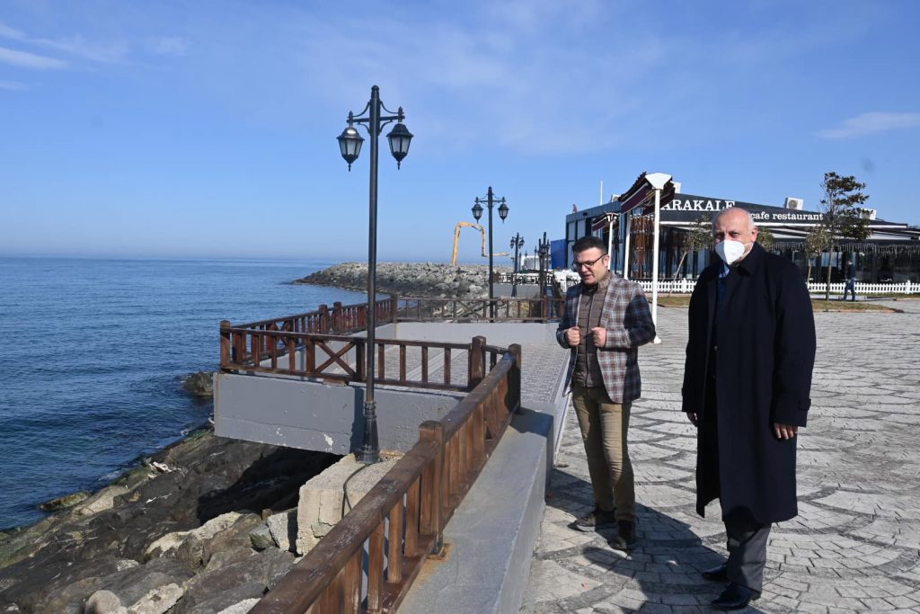 arakli belediye baskani recep cebi trt haber roportaj9