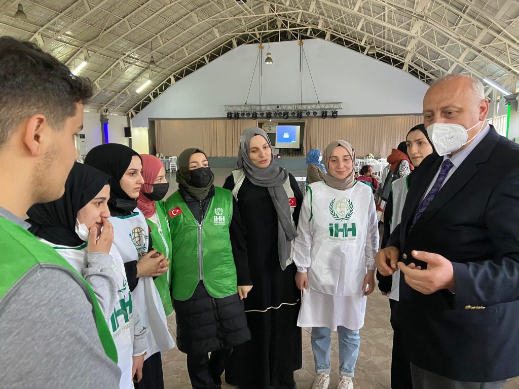 arakli ihh kermes 2