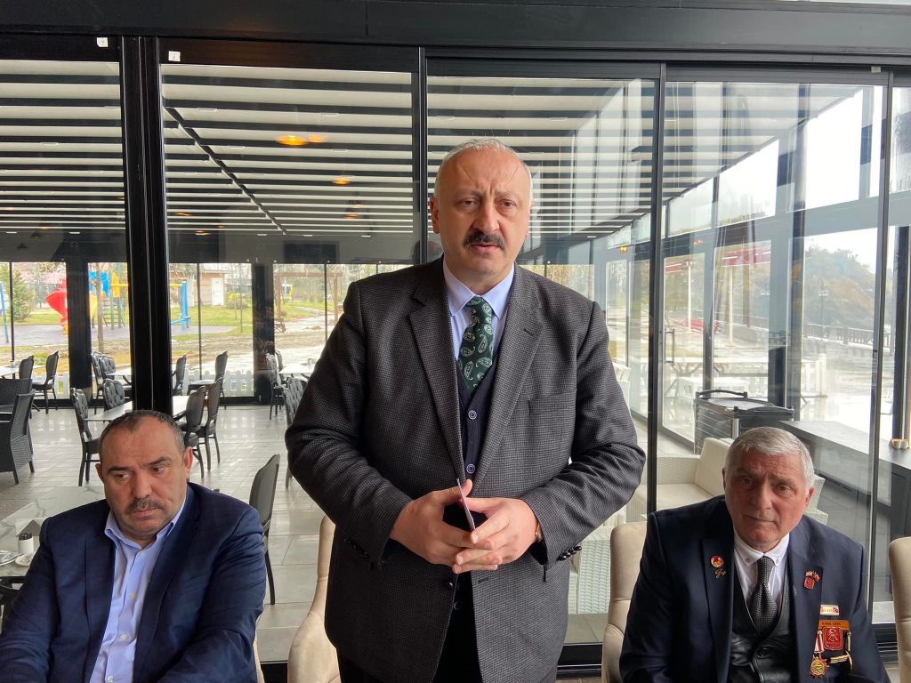 araklida sehit aileleri unutulmadi 1