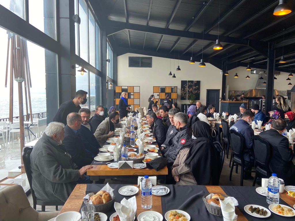 araklida sehit aileleri unutulmadi 11