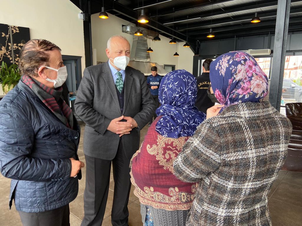 araklida sehit aileleri unutulmadi 3