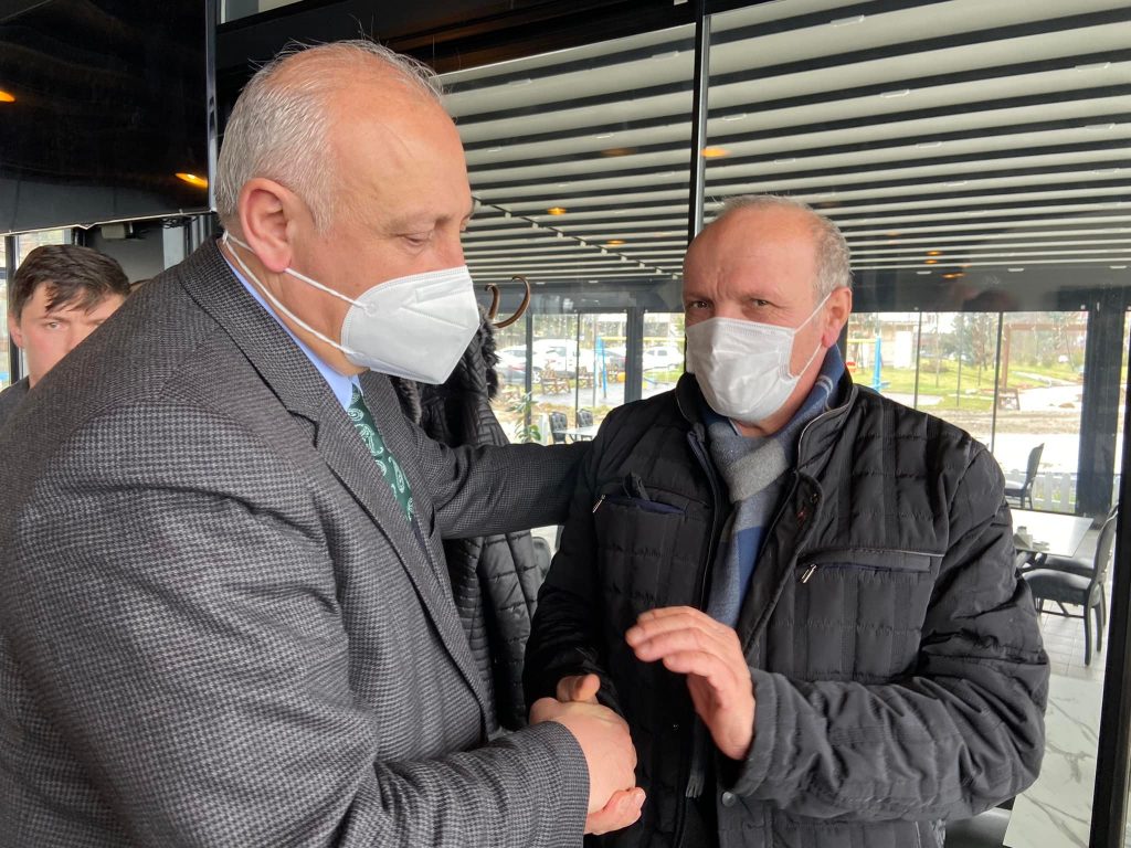 araklida sehit aileleri unutulmadi 6