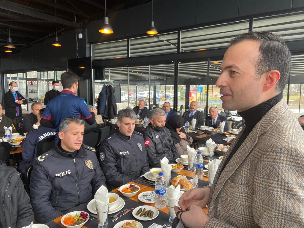 araklida sehit aileleri unutulmadi 8