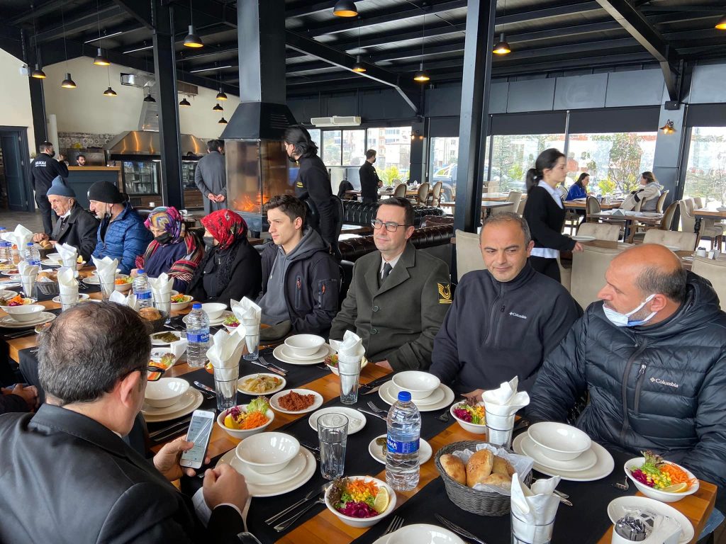 araklida sehit aileleri unutulmadi 9