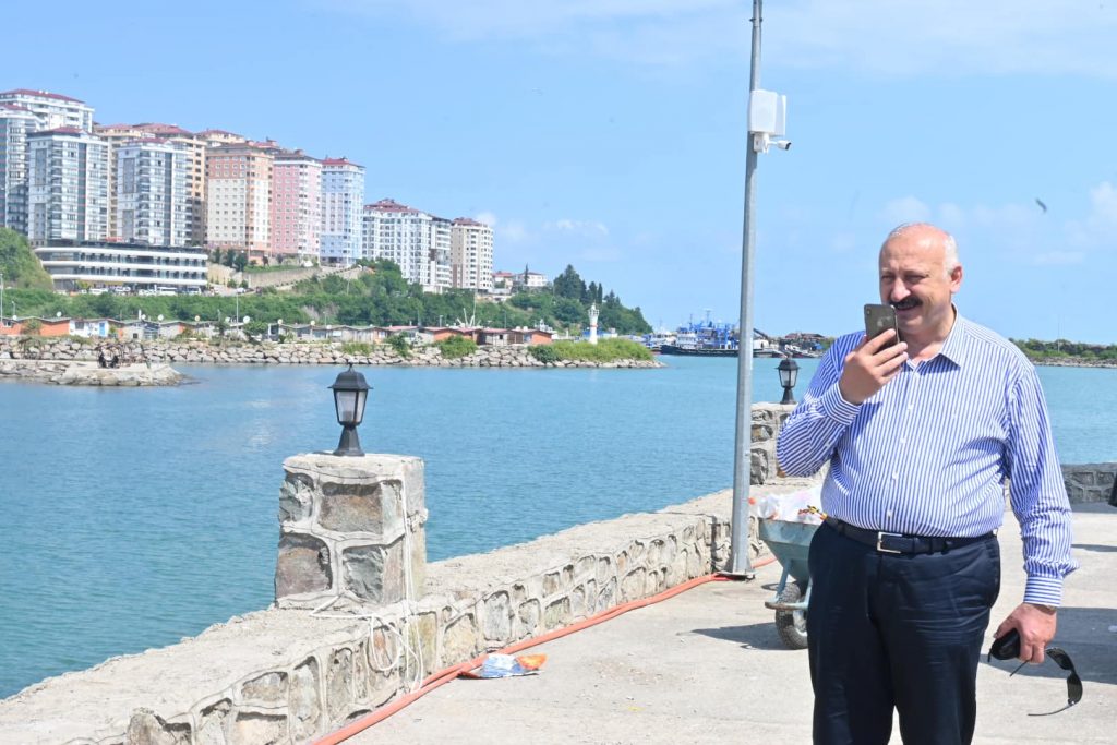 arakli belediyesi bayrak cafe 5