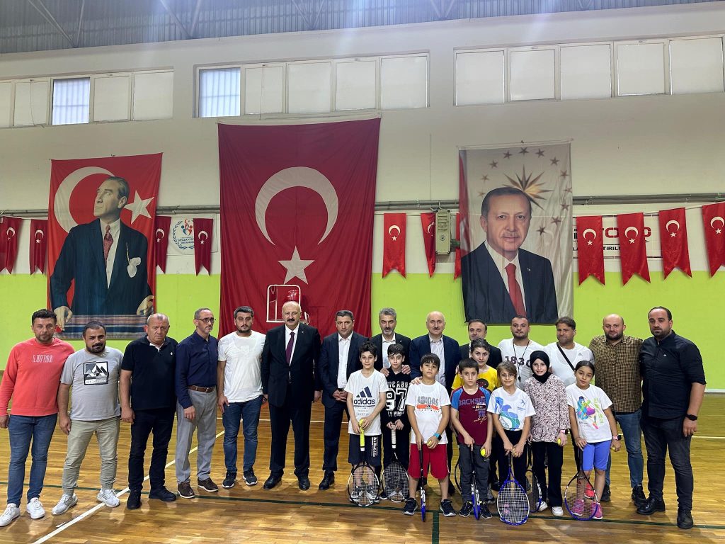Trabzon Milletvekili, TBMM Bayındırlık, İmar, Ulaştırma ve Turizm Komisyon Başkanı Karaismailoğlu Araklı'da Önemli İncelemelerde Bulundu trabzon milletvekili adil karaismailoglu arakli ziyareti recep cebi 17